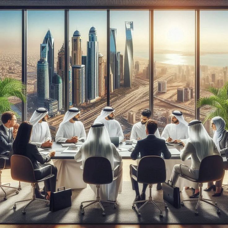 UAE Compliance